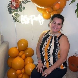 Meet your Posher, Irene
